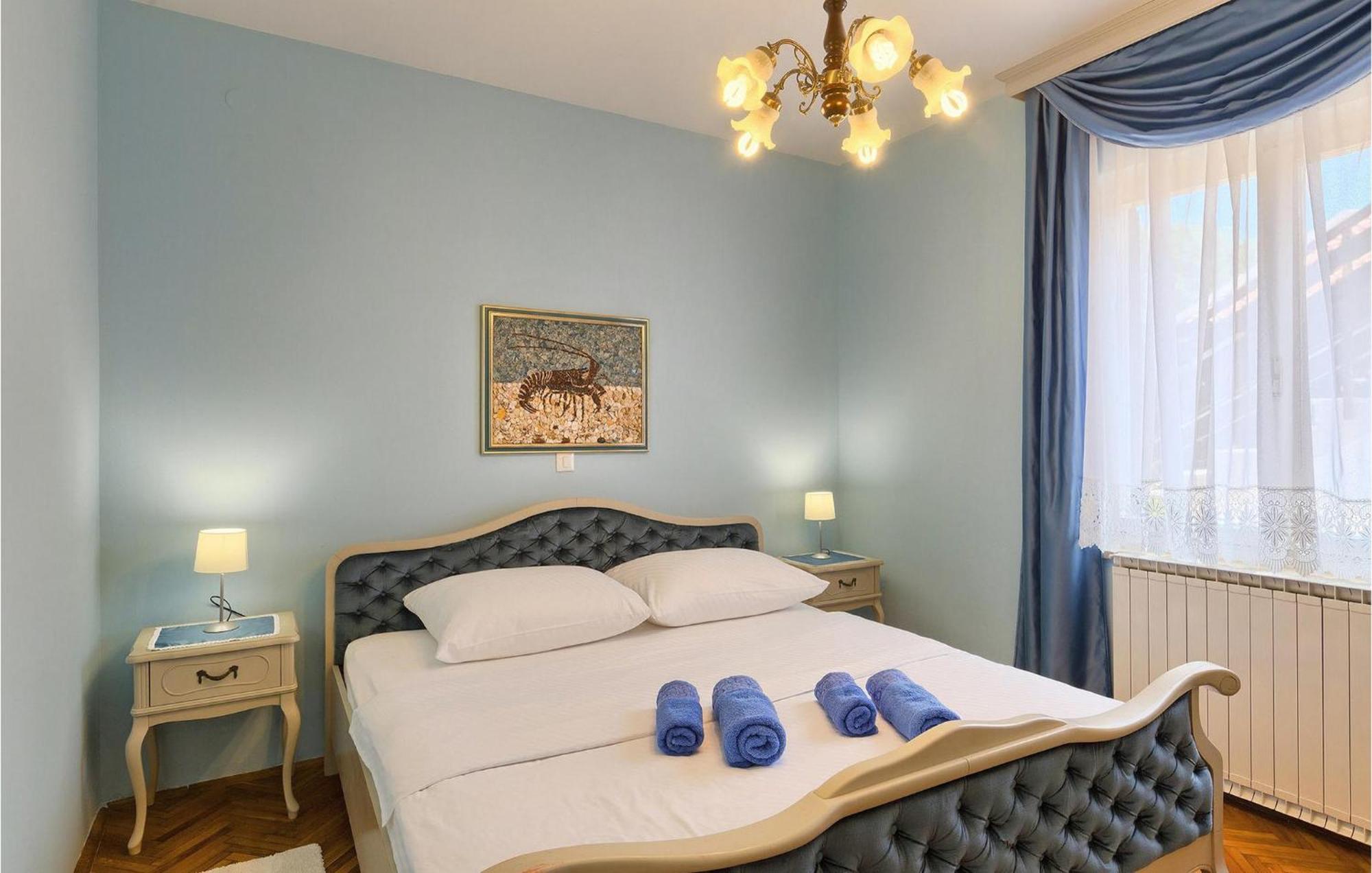 Villa David Poreč Eksteriør billede