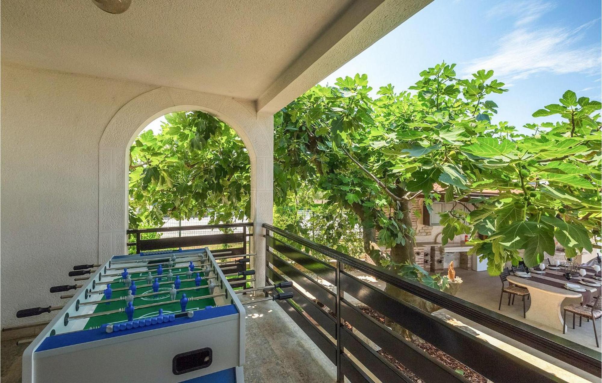 Villa David Poreč Eksteriør billede