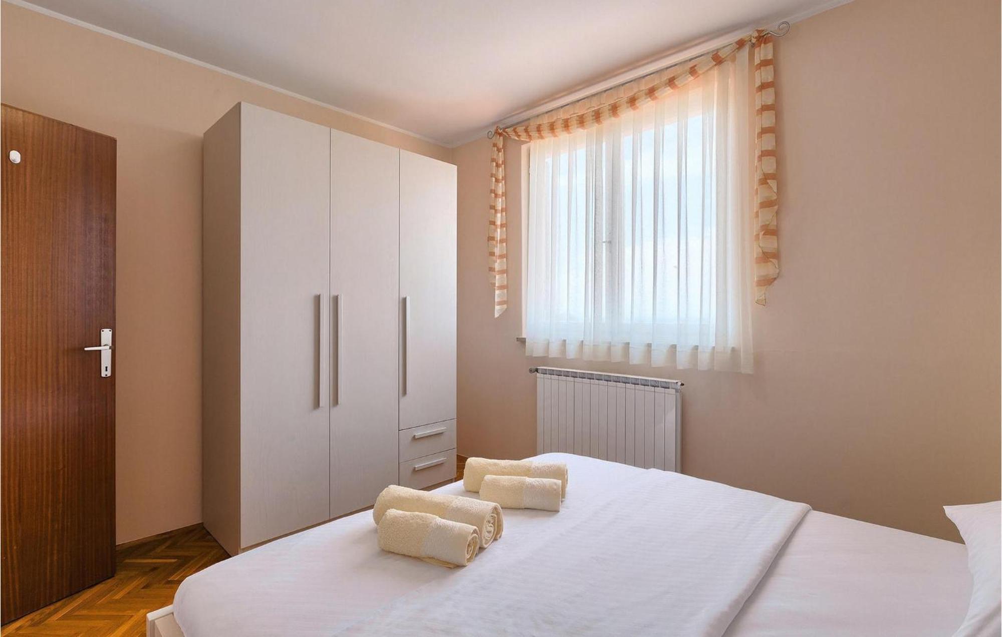 Villa David Poreč Eksteriør billede