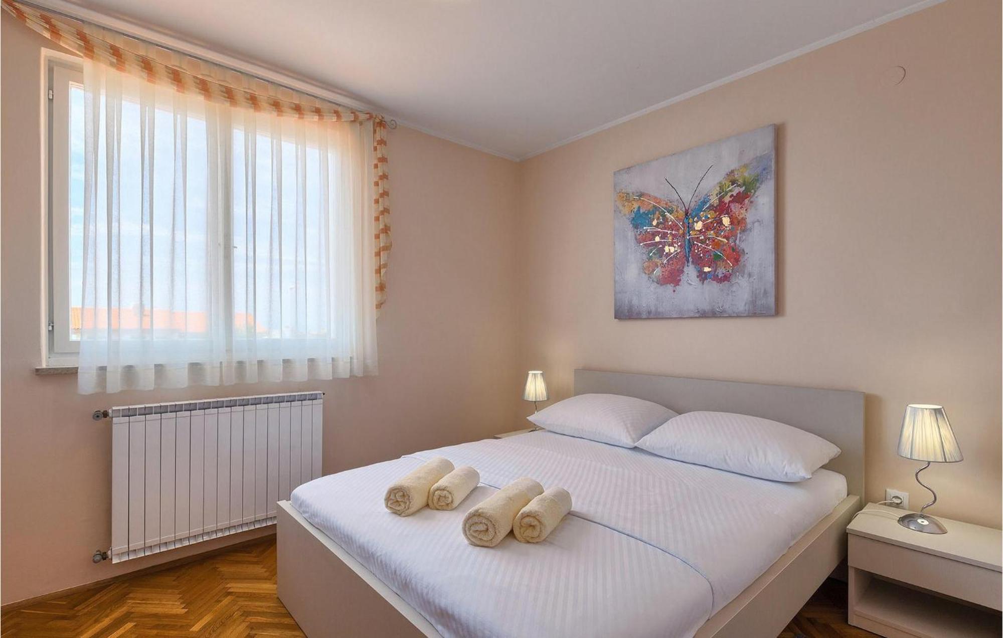 Villa David Poreč Eksteriør billede