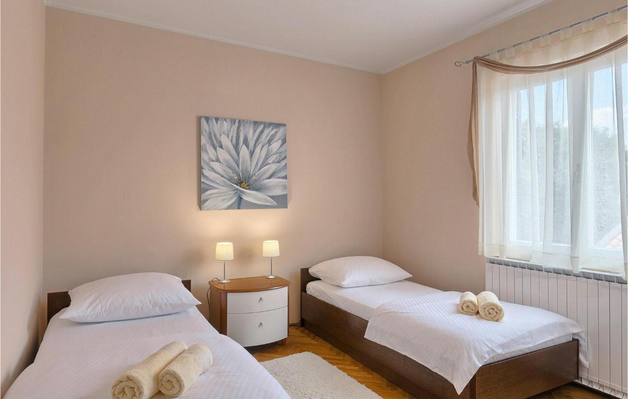 Villa David Poreč Eksteriør billede