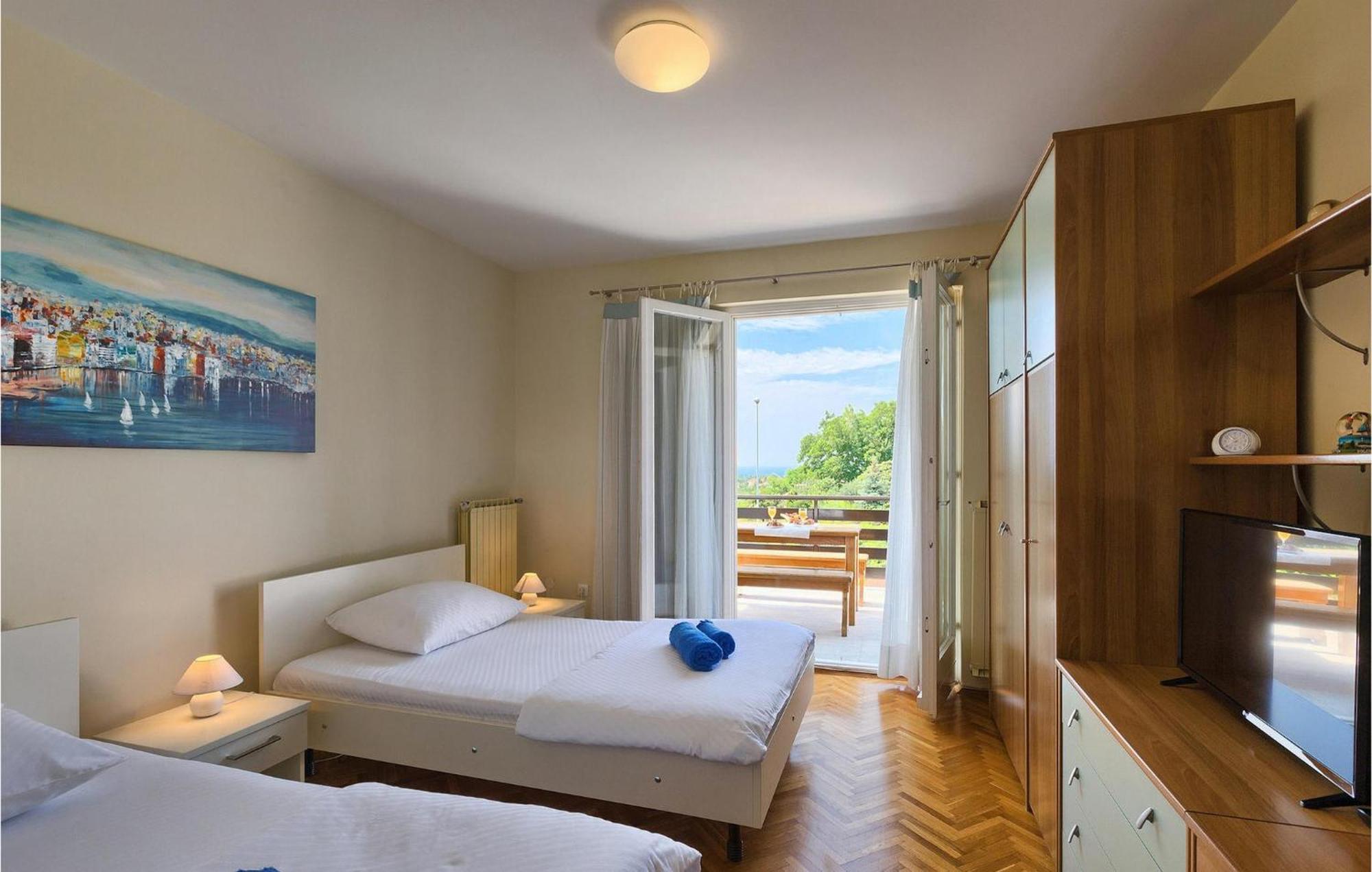Villa David Poreč Eksteriør billede