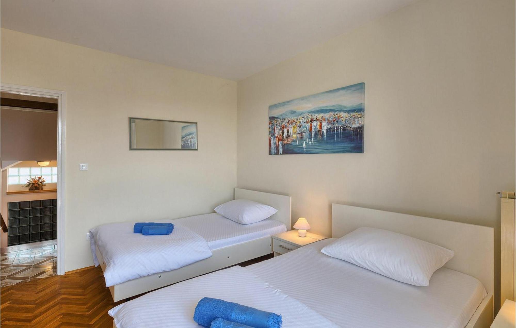 Villa David Poreč Eksteriør billede