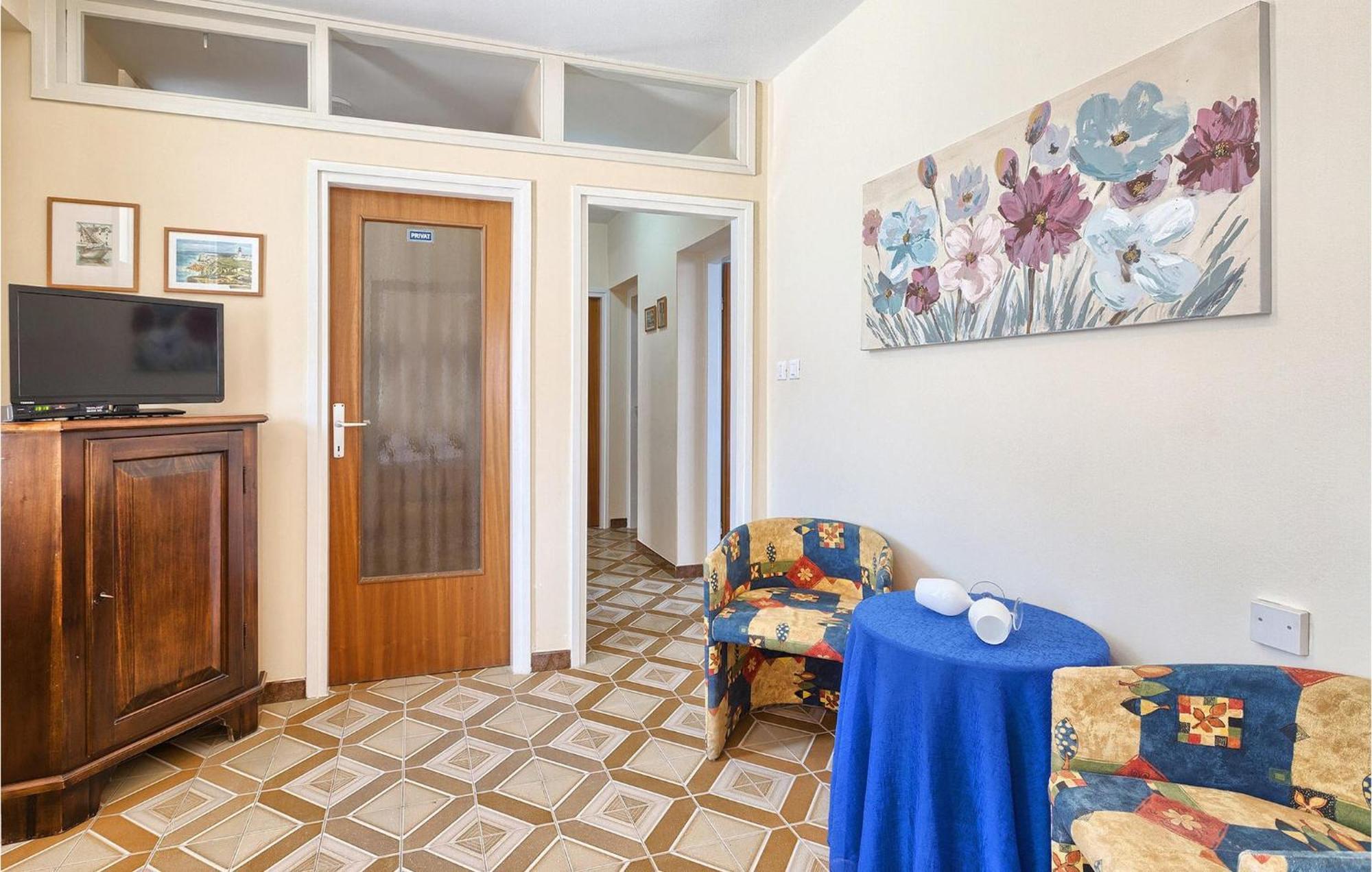 Villa David Poreč Eksteriør billede