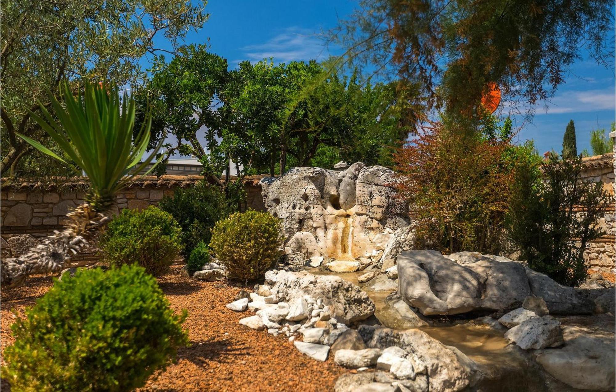 Villa David Poreč Eksteriør billede