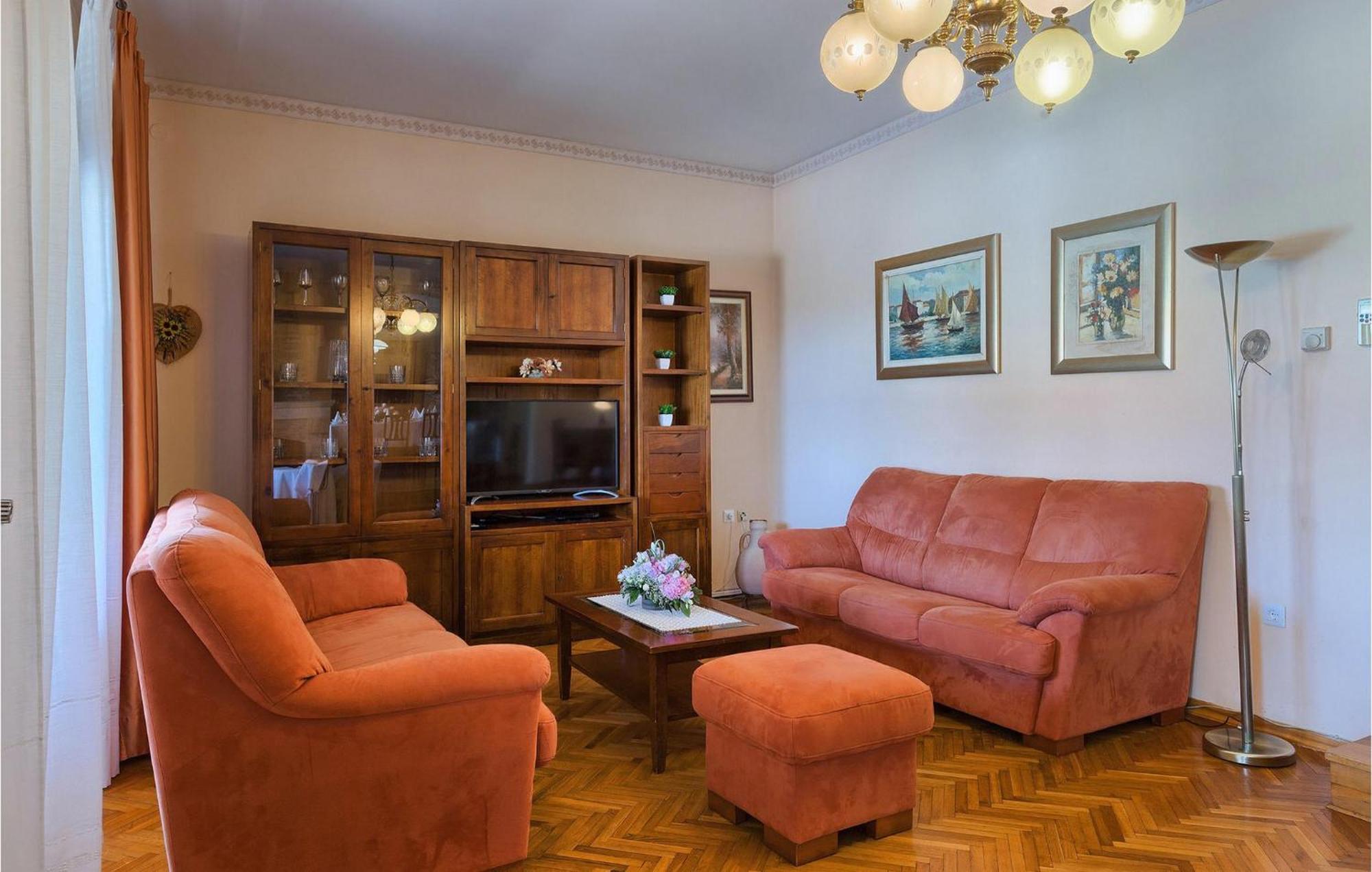 Villa David Poreč Eksteriør billede